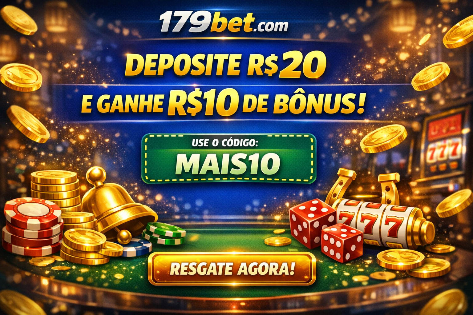 Bonus de deposito